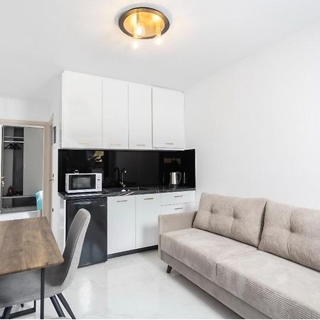 Victory Vip Apartments Kallithea  Esterno foto