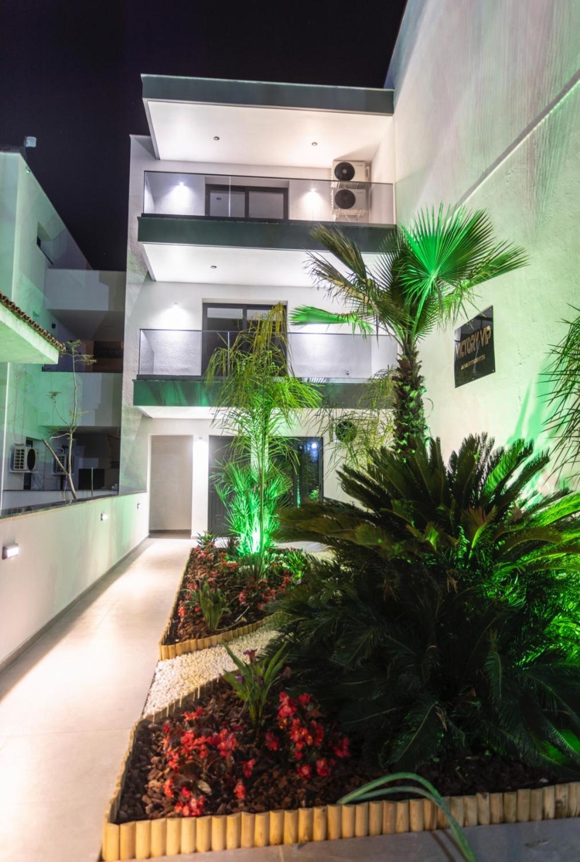 Victory Vip Apartments Kallithea  Esterno foto